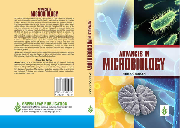 Advances in Microbiology